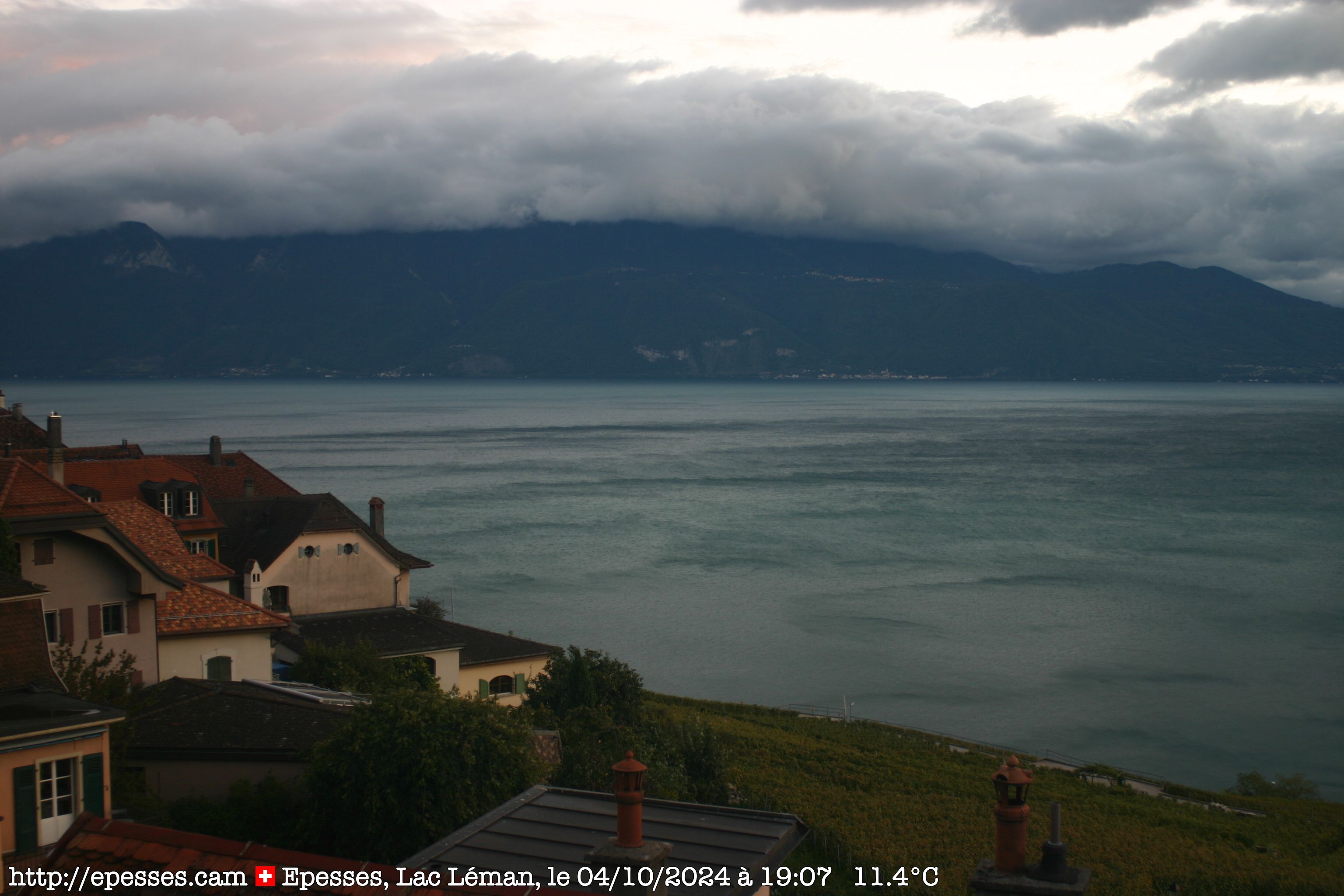 Bourg-en-Lavaux: Epesses