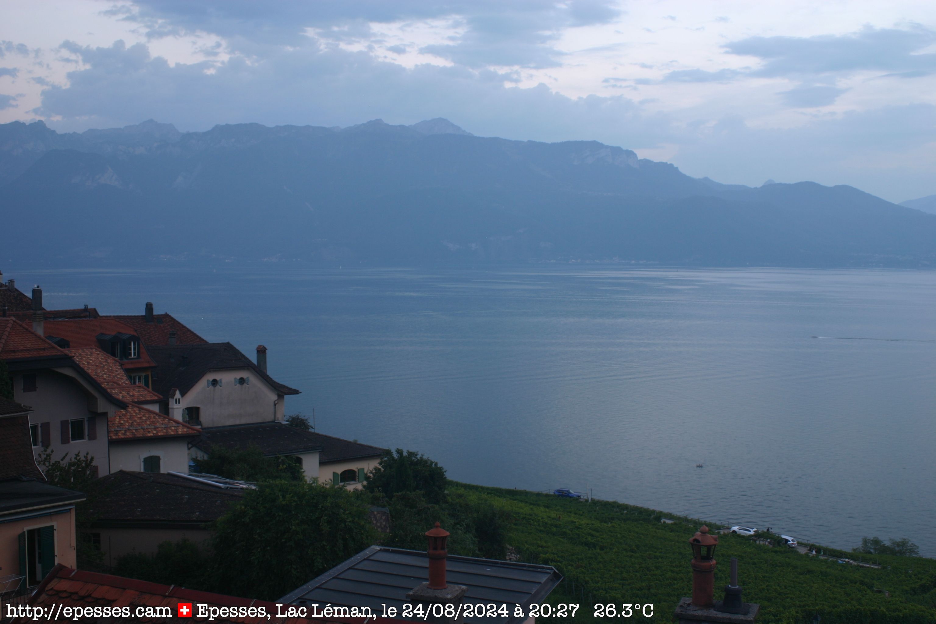 Bourg-en-Lavaux: Epesses