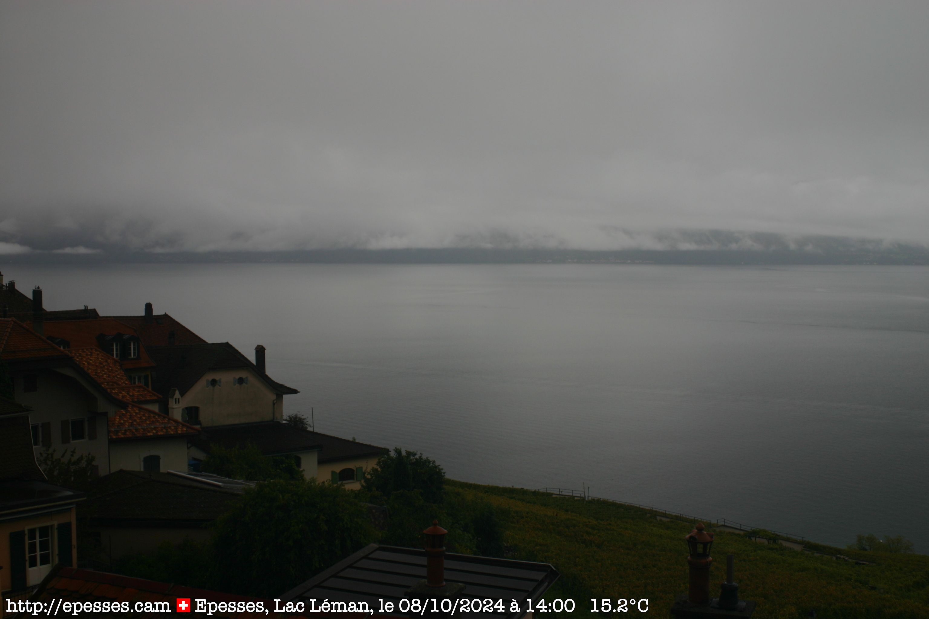 Bourg-en-Lavaux: Epesses