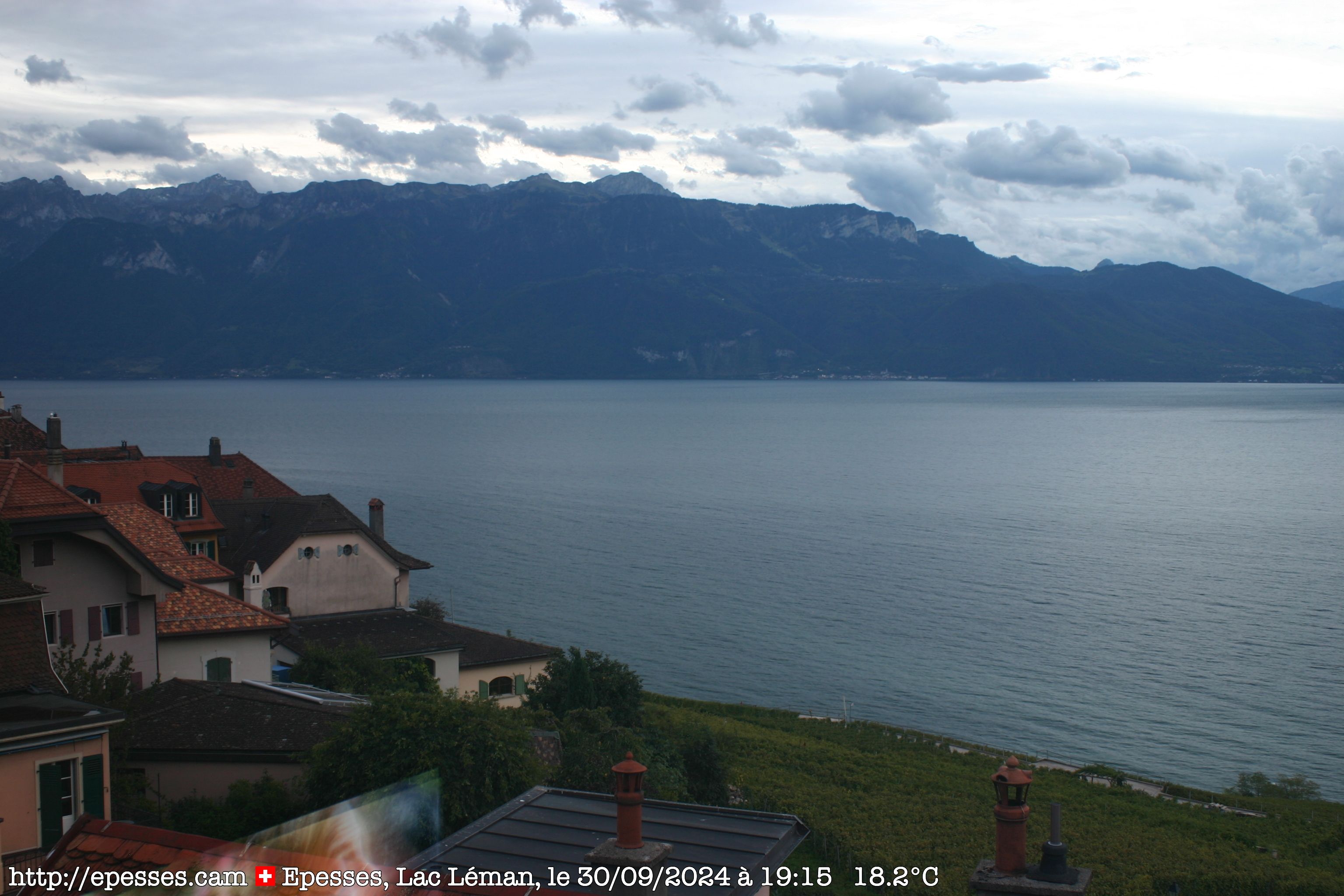 Bourg-en-Lavaux: Epesses