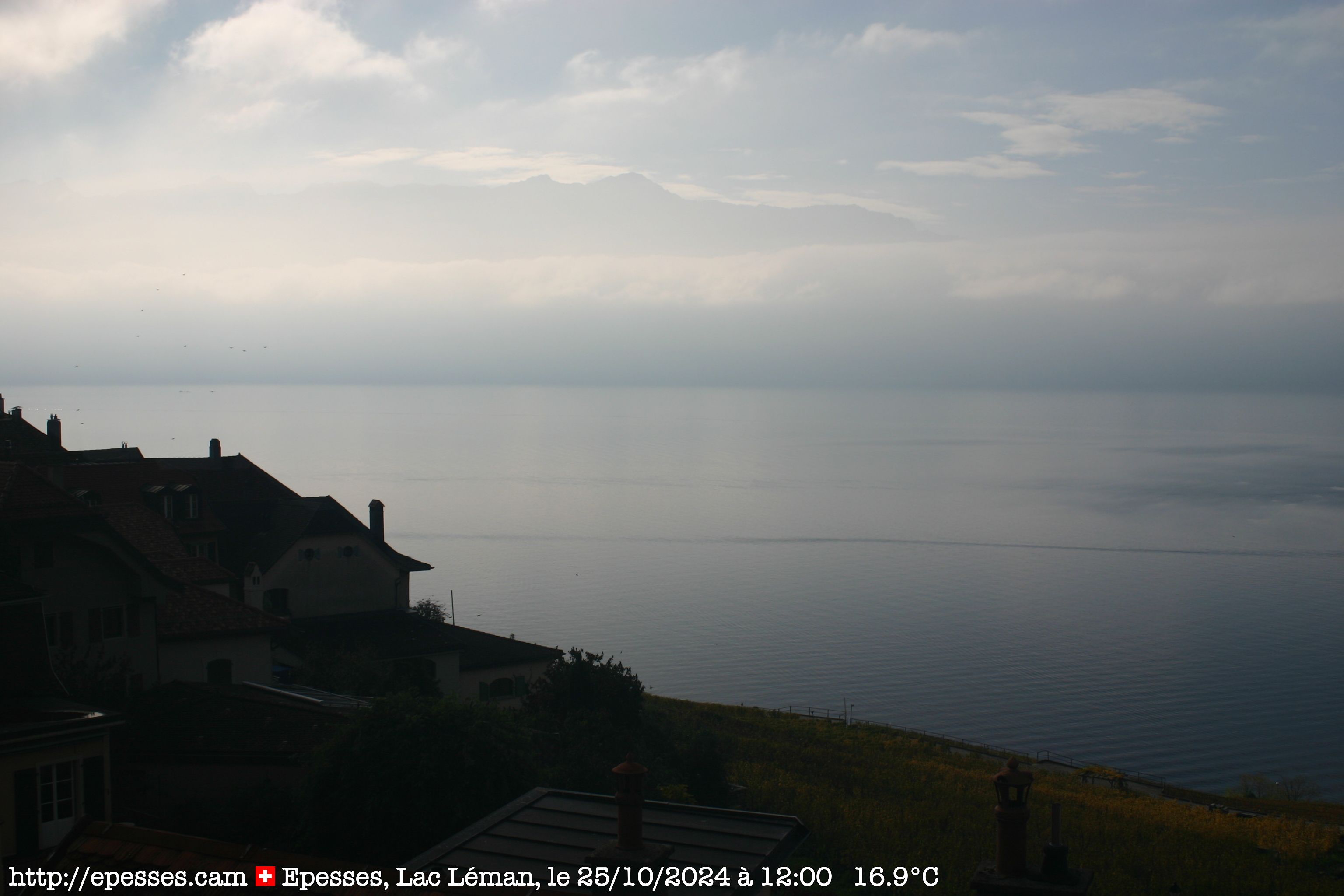 Bourg-en-Lavaux: Epesses