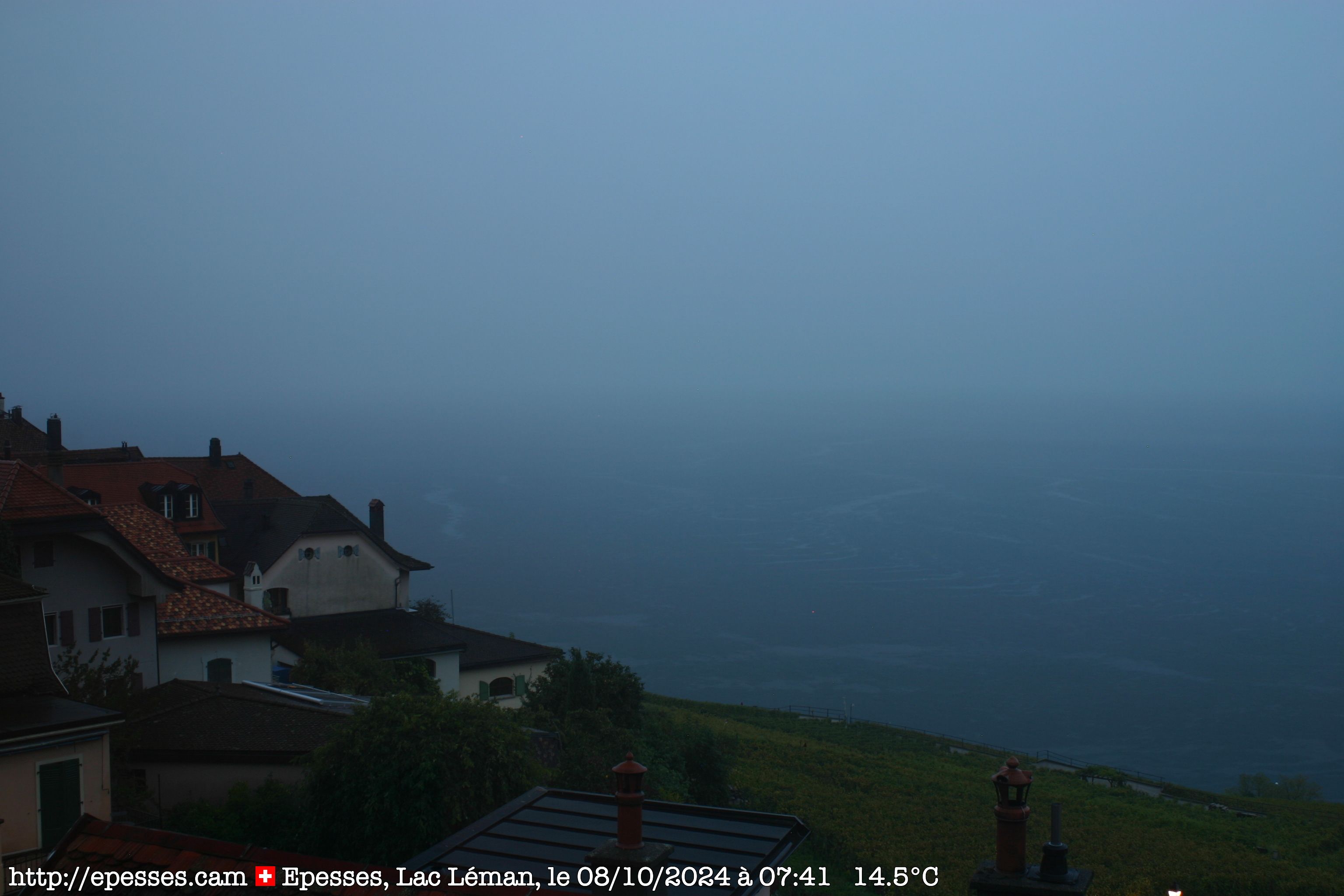 Bourg-en-Lavaux: Epesses