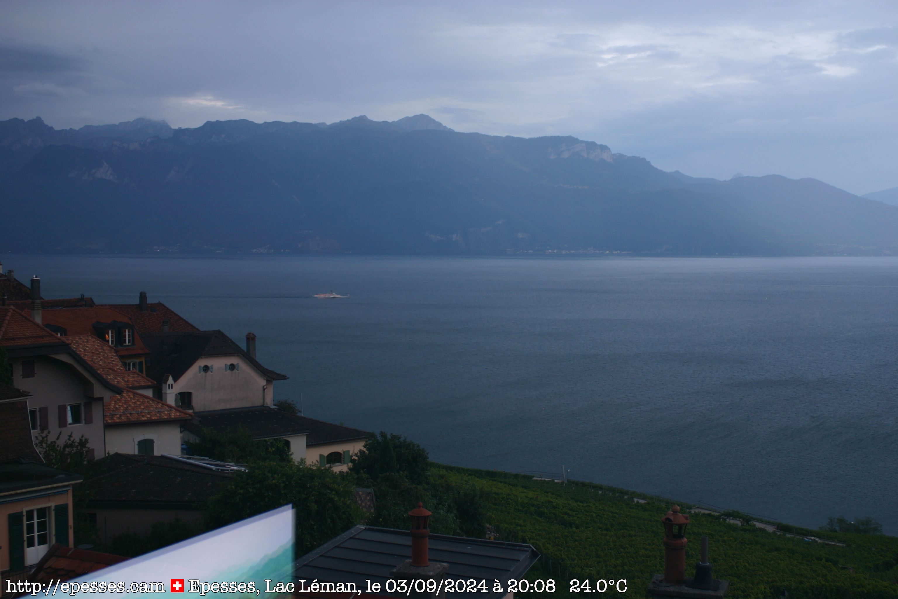 Bourg-en-Lavaux: Epesses