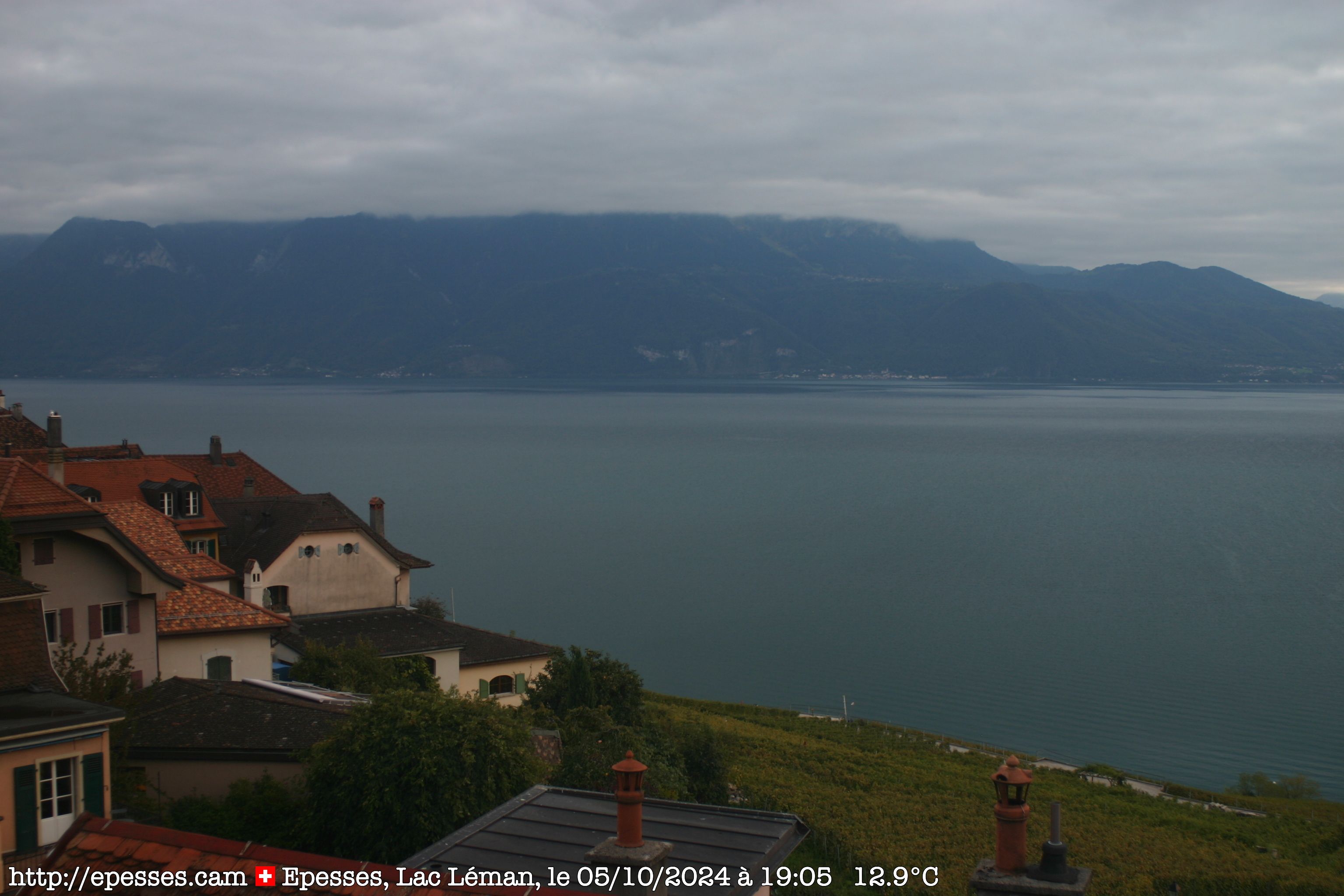 Bourg-en-Lavaux: Epesses