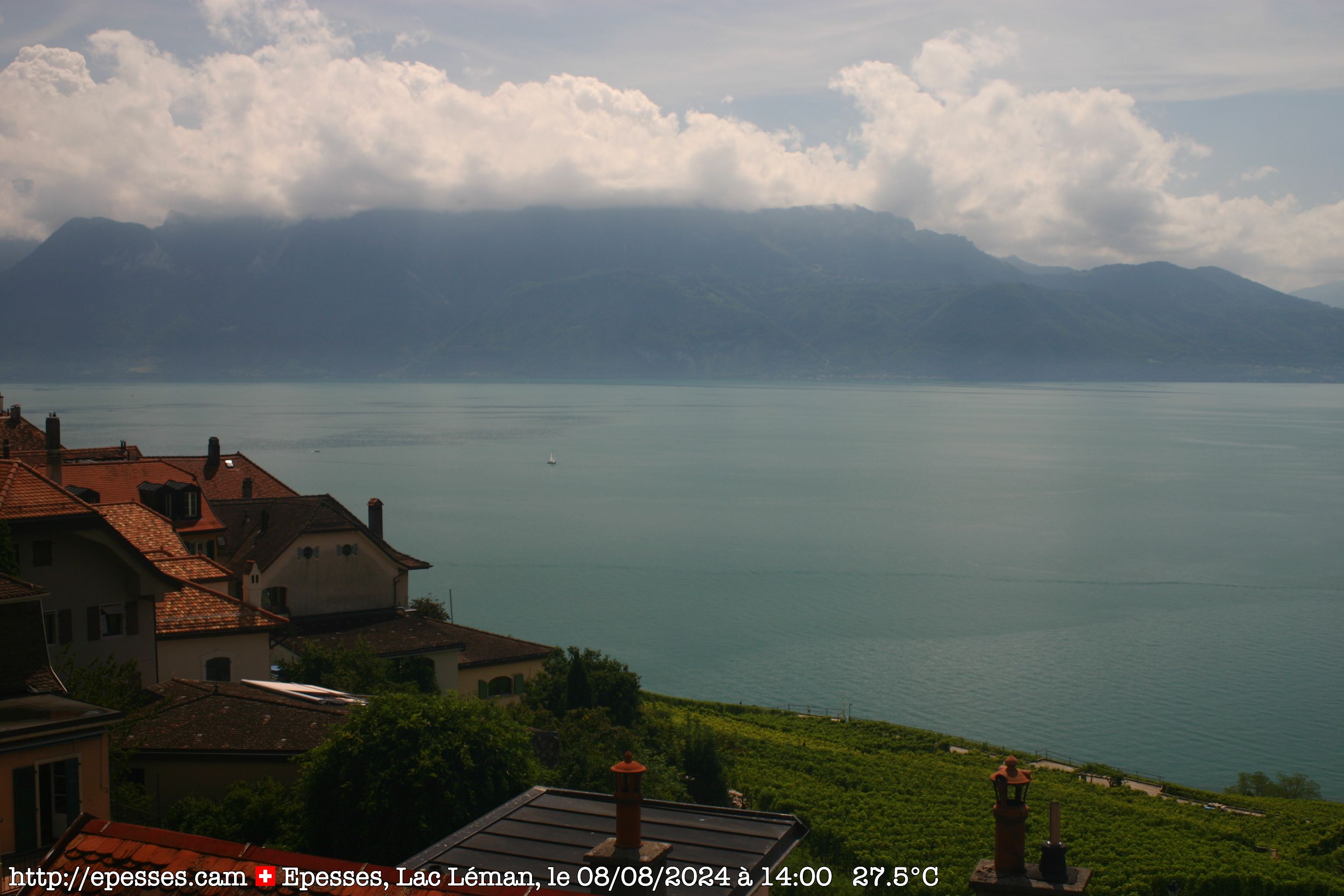 Bourg-en-Lavaux: Epesses