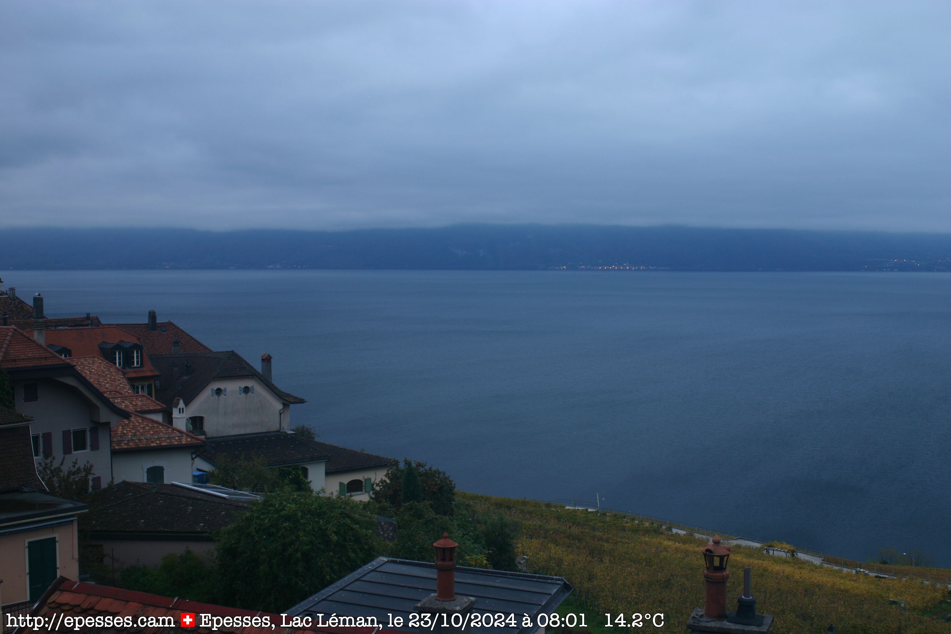 Bourg-en-Lavaux: Epesses