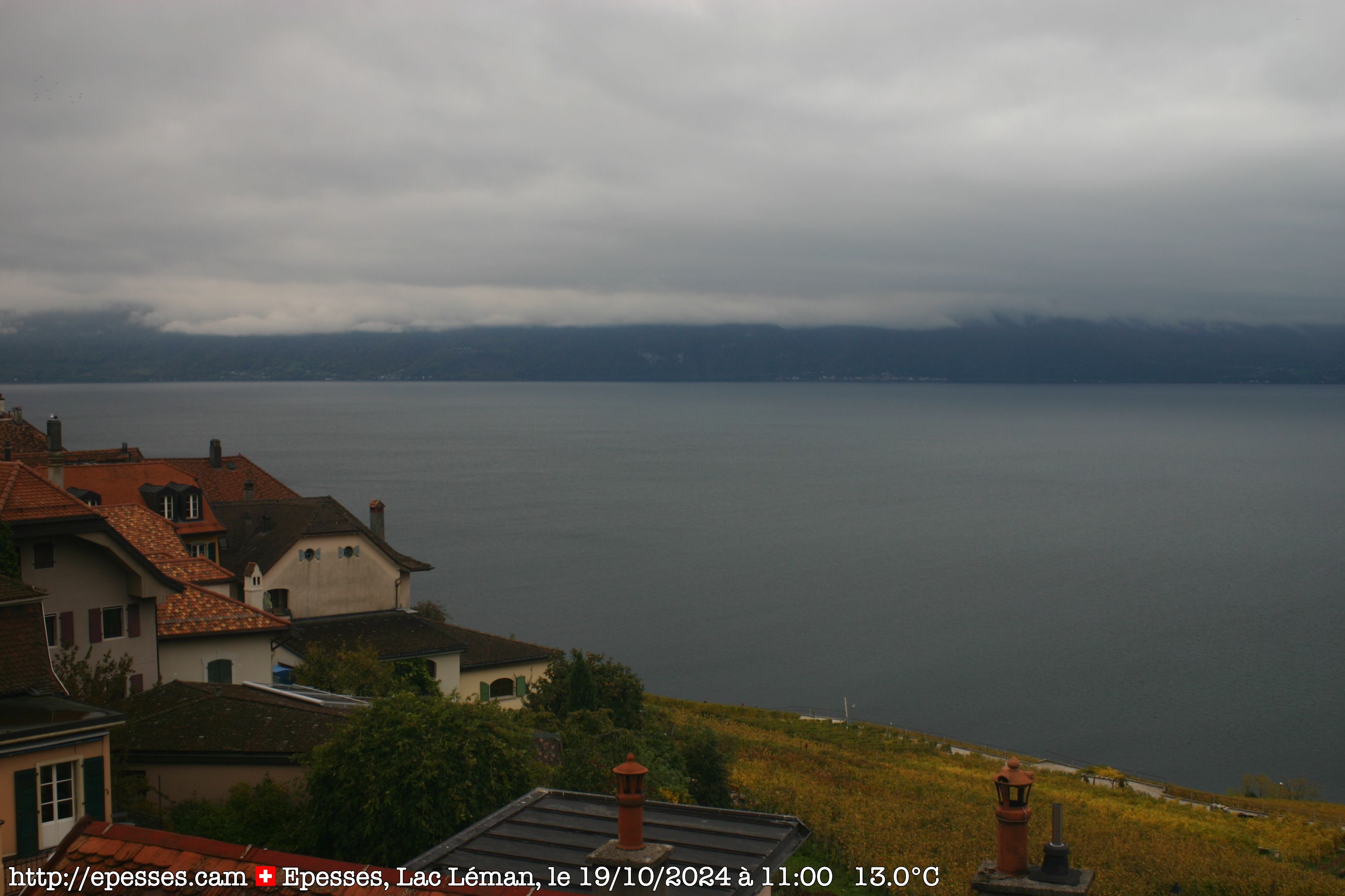 Bourg-en-Lavaux: Epesses