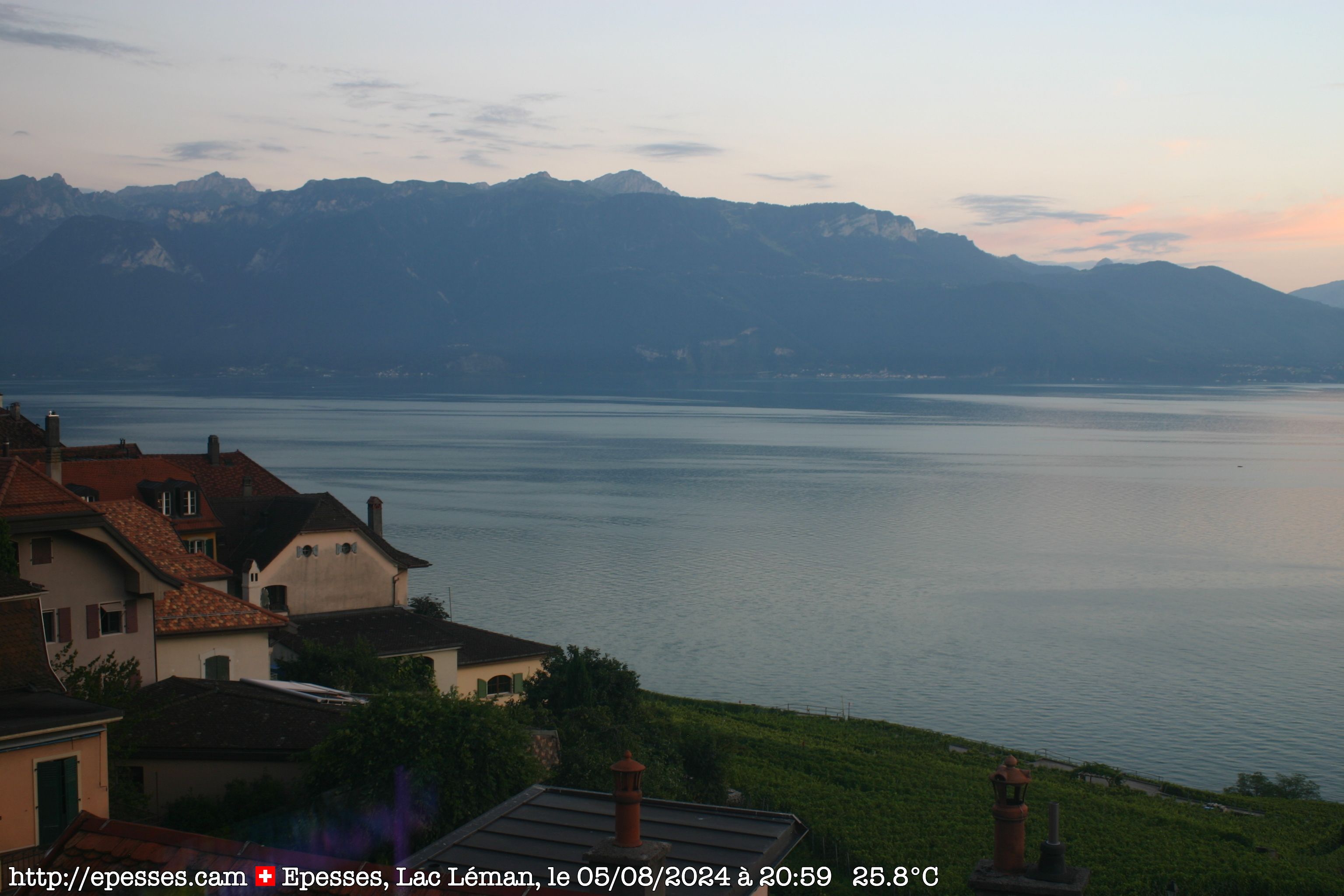 Bourg-en-Lavaux: Epesses