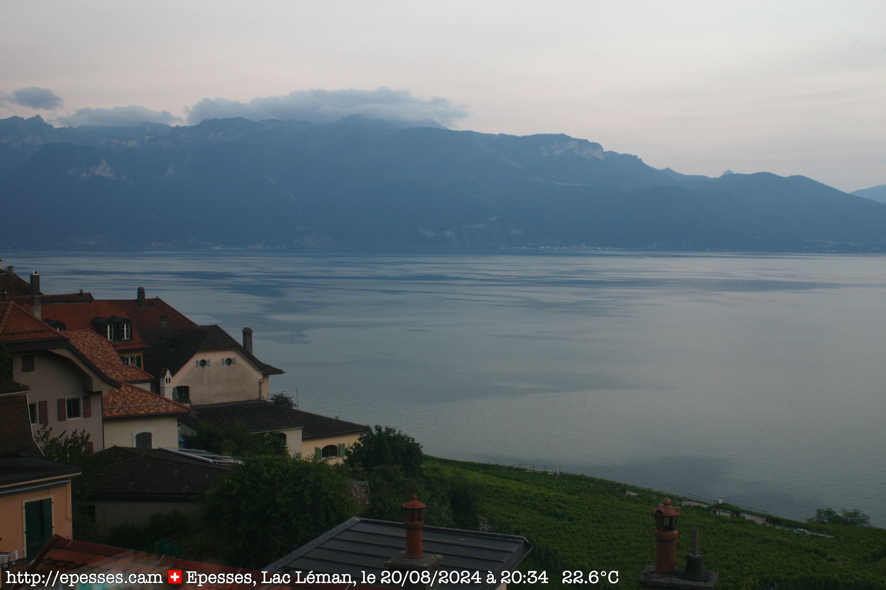 Bourg-en-Lavaux: Epesses