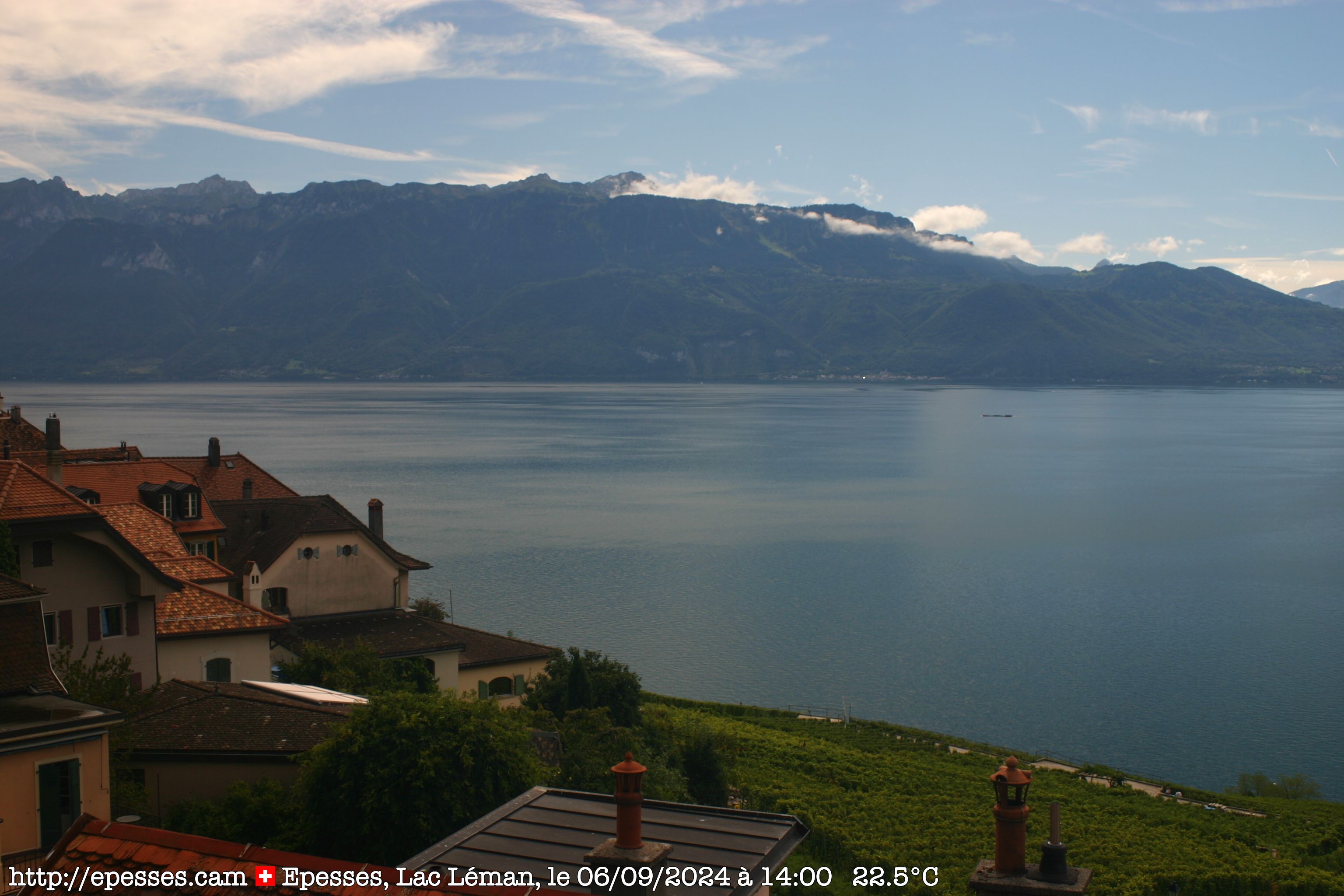 Bourg-en-Lavaux: Epesses