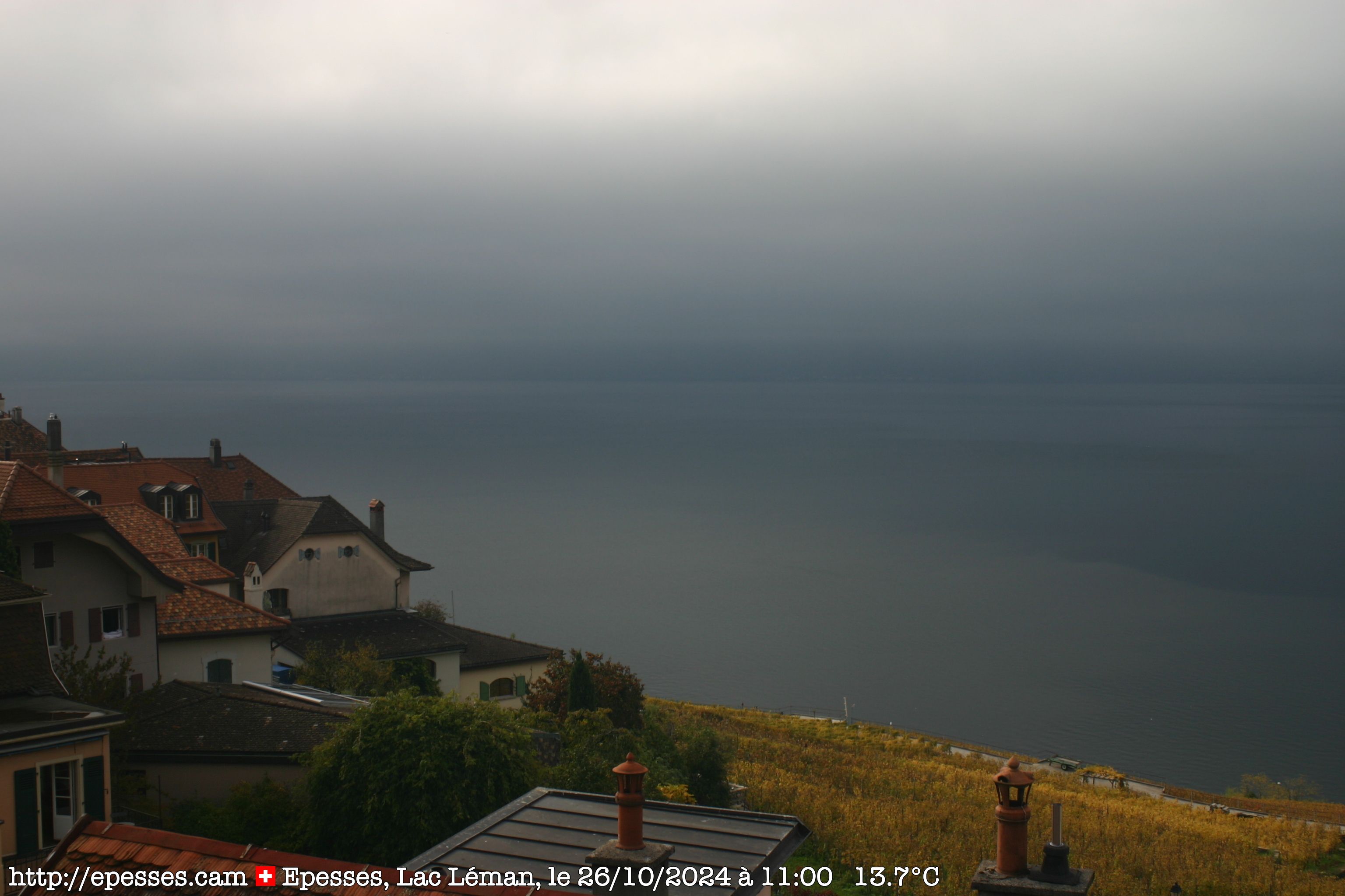 Bourg-en-Lavaux: Epesses