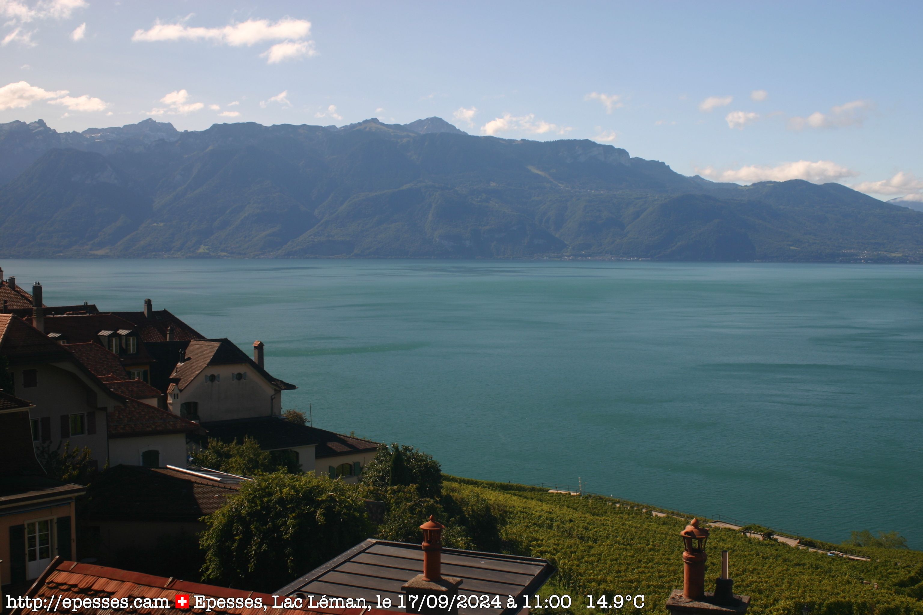 Bourg-en-Lavaux: Epesses