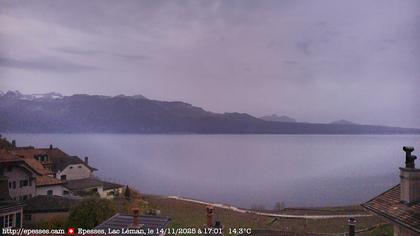 Bourg-en-Lavaux: Epesses