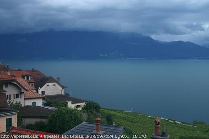 Bourg-en-Lavaux: Epesses