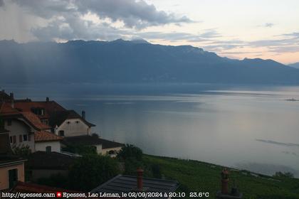 Bourg-en-Lavaux: Epesses