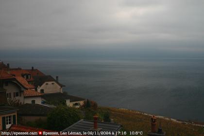 Bourg-en-Lavaux: Epesses