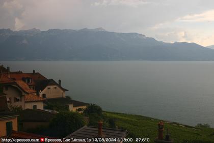 Bourg-en-Lavaux: Epesses