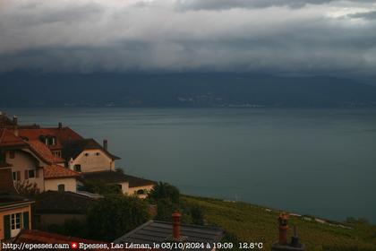 Bourg-en-Lavaux: Epesses