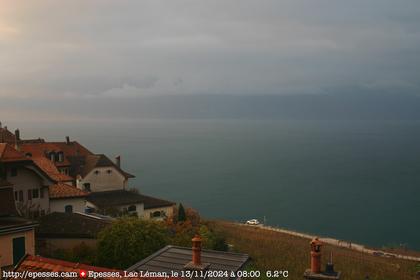 Bourg-en-Lavaux: Epesses