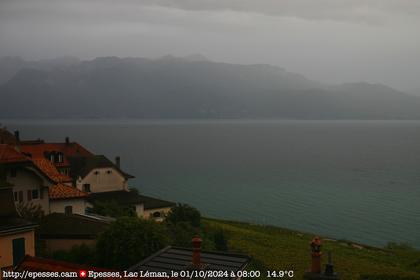 Bourg-en-Lavaux: Epesses