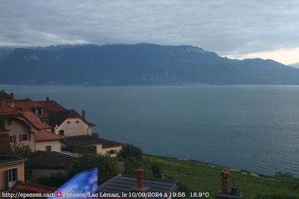 Bourg-en-Lavaux: Epesses