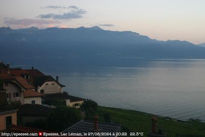 Bourg-en-Lavaux: Epesses