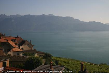 Bourg-en-Lavaux: Epesses