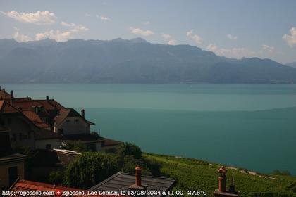 Bourg-en-Lavaux: Epesses