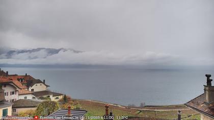 Bourg-en-Lavaux: Epesses