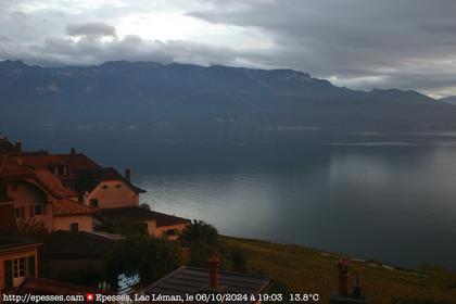 Bourg-en-Lavaux: Epesses