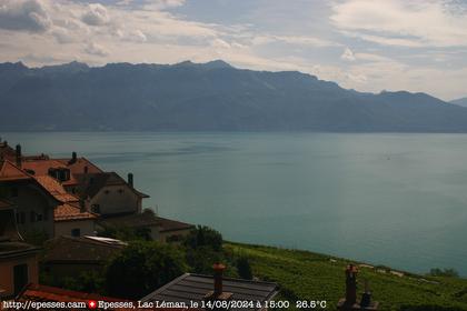 Bourg-en-Lavaux: Epesses