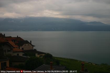 Bourg-en-Lavaux: Epesses