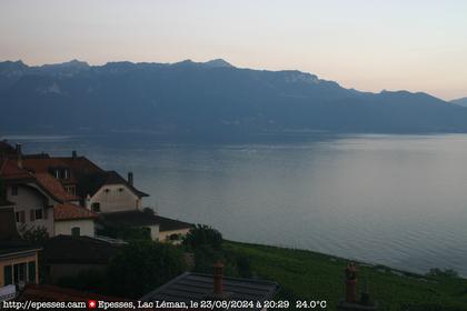 Bourg-en-Lavaux: Epesses