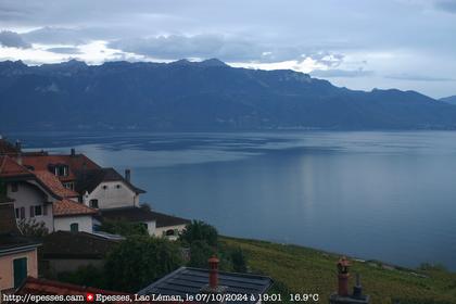 Bourg-en-Lavaux: Epesses