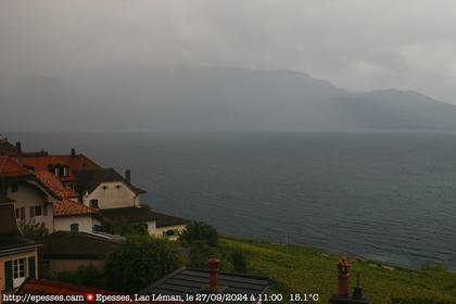 Bourg-en-Lavaux: Epesses