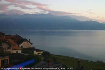 Bourg-en-Lavaux: Epesses