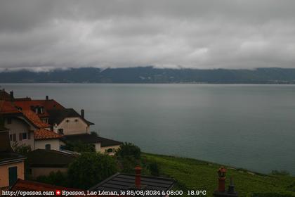 Bourg-en-Lavaux: Epesses