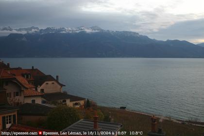 Bourg-en-Lavaux: Epesses