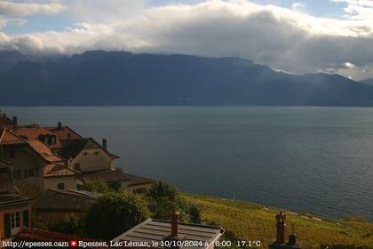 Bourg-en-Lavaux: Epesses