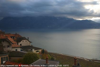 Bourg-en-Lavaux: Epesses