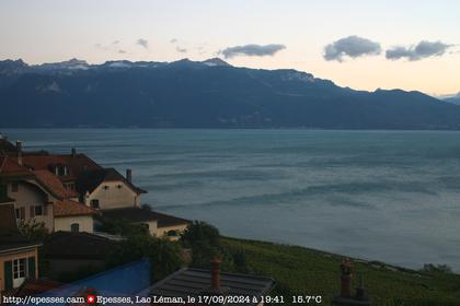 Bourg-en-Lavaux: Epesses