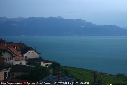 Bourg-en-Lavaux: Epesses