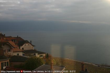 Bourg-en-Lavaux: Epesses