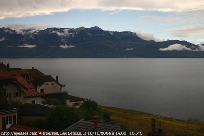 Bourg-en-Lavaux: Epesses