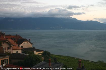 Bourg-en-Lavaux: Epesses