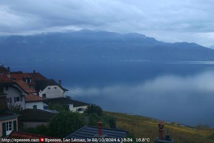 Bourg-en-Lavaux: Epesses