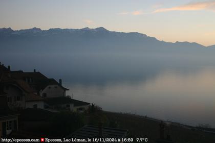 Bourg-en-Lavaux: Epesses