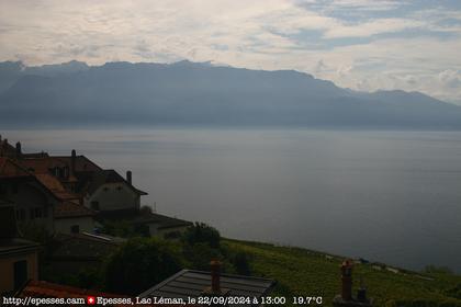 Bourg-en-Lavaux: Epesses