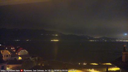 Bourg-en-Lavaux: Epesses