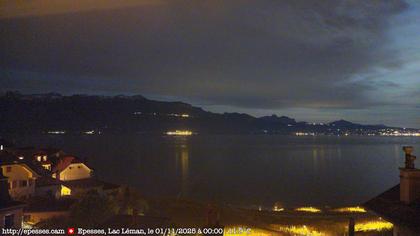 Bourg-en-Lavaux: Epesses